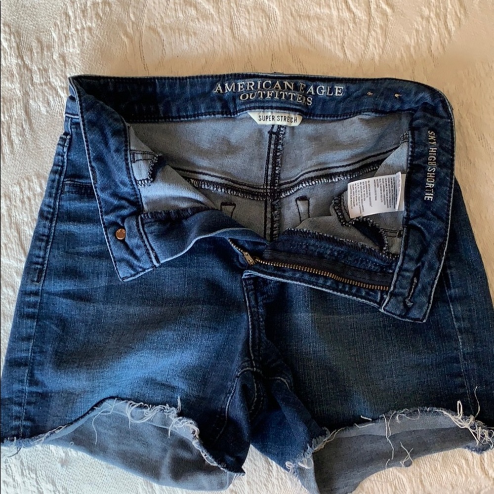 American Eagle outfitters
